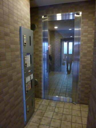 アンプルールベトン相武台の物件内観写真